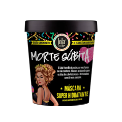 Kit Lola Morte Subita 15 Anos C/2