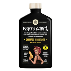 Kit Lola (Sh+Cond+Spray) Morte Subita C/3