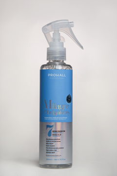 Acidif Prohall Milagre Obrigatorio 200ml