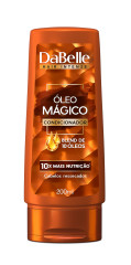 Condicionador  Dabelle Óleo Mágico 200ml