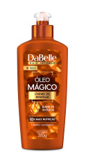 Crreme De Pentear Dabelle Óleo Mágico 270g