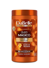 Crreme Pentear Dabelle Óleo Mágico 800g