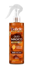 Fluido Dabelle Óleo Mágico 200ml