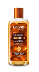 Óleo De Banho Dabelle Óleo Mágico 200ml