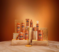 Óleo Em Creme Dabelle Óleo Mágico Bisnaga 190ml