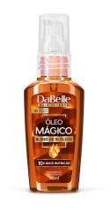 Óleo Reparador Dabelle Óleo Mágico 45ml