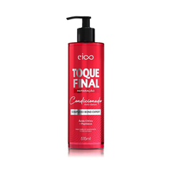 Condicionador Eico Toque Final Reparação 515ml