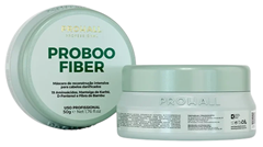 Masc Cap Prohall Proboo Fiber 50g