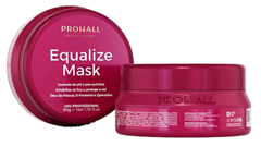 Masc Cap Prohall Equalize 50g