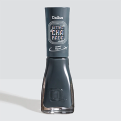 Esmalte Dailus  Quase Fiquei C/6