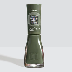 Esmalte Dailus  Mala Extraviada C/6