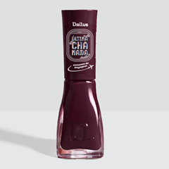 Esmalte Dailus Excesso De Bagagem C/6