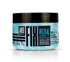 Gel Fixador Yama Aço 300g