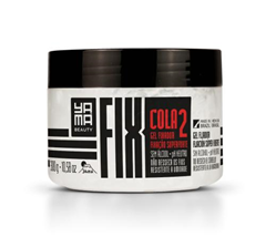 Gel Fix Yama Cola 300g