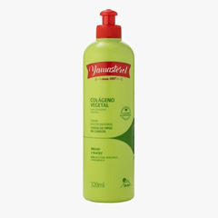Creme De Pentear Yama Colageno Vegetal 320ml