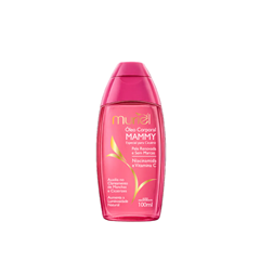 Óleo Corporal Muriel Mammy Ação Desorante 100ml
