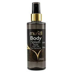 Body Splash Muriel Skyn Arabe 200ml