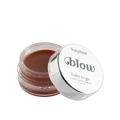 Hidratante Labial Rubyrose Balm To Go Blow-Bg10