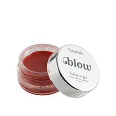 Hidratante Labial Rubyrose Balm To Go Blow-Bg20