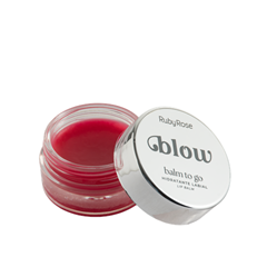 Hidratante Labial Rubyrose Balm To Go Blow-Bg30