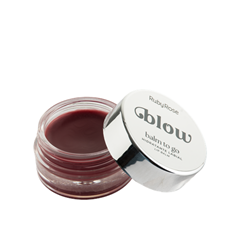 Hidratante Labial Rubyrose Balm To Go Blow-Bg40