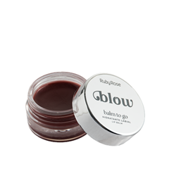 Hidratante Labial Rubyrose Balm To Go Blow-Bg50