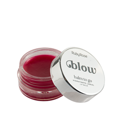 Hidratante Labial Rubyrose Balm To Go Blow-Bg60