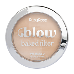Pó Baked Ruby Rose Fliter Blow-Pb20