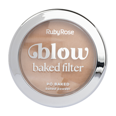 Pó Baked Ruby Rose Fliter Blow-Pb50