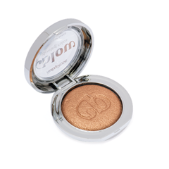 Iluminador Ruby Rose Baked Glowing Rules Blow-Ib40