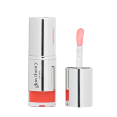 Lip Oil Ruby Rose Glow Theory Authenticity  Blow-Lo20