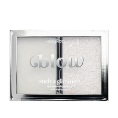 Iluminador Duo Ruby Rose Such A Glimmer Like Diamond Blow (Id01/Id02)