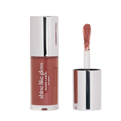 Gloss Labial Rubyrose Shine Like Funny Blow-Sb50