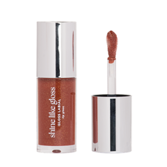 Gloss Labial Rubyrose Shine Like Loud Blow-Sb60
