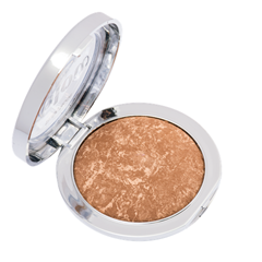Bronzer Ruby Rose Baked Feels Protagonist Blow-Bfs20
