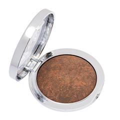 Bronzer Ruby Rose Baked Feels Her Aura Blow-Bfs40