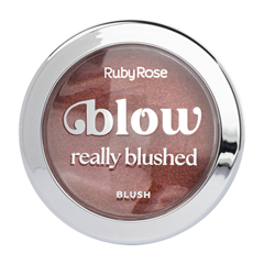 Blush Ruby Rose Personal Notes Blow-Bb50