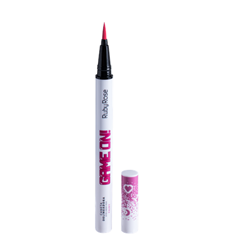 Caneta Delineadora Ruby Rose Game On Fairy Hb2201-3