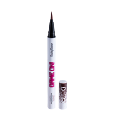 Caneta Delineadora Ruby Rose Game On Hunter Hb2201-6