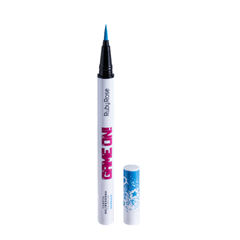 Caneta Delineadora Ruby Rose Game On Mermaid Hb2201-7
