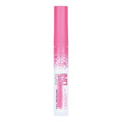 Gel Ruby Rose Incolor Game On Para Cilios+Sobrancelhas