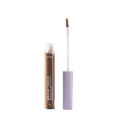 Máscara Para Sobrancelha Ruby Rose Brow Trick 02 Medium