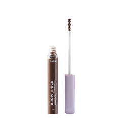 Máscara Para Sobrancelha Ruby Rose Brow Trick 03 Dark