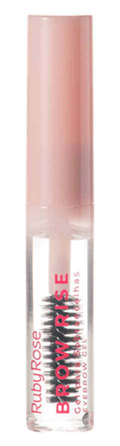 Gel Ruby Rose Para Sobrancelhas Brow Rise