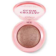 Iluminador Rubyrose Cristal Glow Bronze Bliss