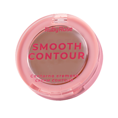 Contorno Cremoso Ruby Rose Sof Sand