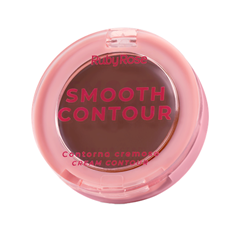 Contorno Cremoso Ruby Rose Nutmeg