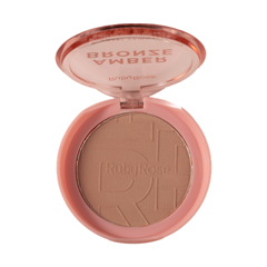 Bronzer Compacto Rubyrose Amber Beach Sands