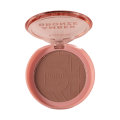 Bronzer Compacto Ruby Rose Amber Honey Glow