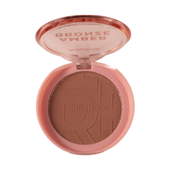 Bronzer Compacto Ruby Rose Amber Sunburst